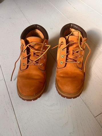 Timberlands maat 38 beschikbaar voor biedingen