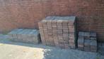 GRATIS BESTRATING, Tuin en Terras, Ophalen, Gebruikt, Klinkers, 10 m² of meer
