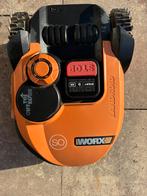 Landroid Worx Robotmaaier, Ophalen of Verzenden, Gebruikt, Bestuurbaar via app