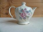Sadler mini theepotje Made in Engeland, Ophalen of Verzenden, Gebruikt, Porselein, Overige typen