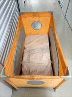 Chicco co sleeper, Ophalen, Zo goed als nieuw, Minder dan 140 cm, Minder dan 70 cm