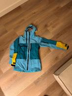 Peak Performance Vertical Gore-Tex Jas (s) + broek (M), Ophalen, Peak Performance, Zo goed als nieuw, Maat 36 (S)