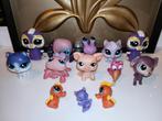 Littles Pet Shop lot, Ophalen of Verzenden, Zo goed als nieuw