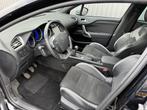 DS DS 4 Crossback 1.2 PureTech Business LED Clima Navi Camer, Auto's, DS, Gebruikt, 1199 cc, Leder en Stof, Zwart