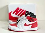 Air Jordan 1 High Retro Heritage - maat EU 43, Nieuw, Jordan, Ophalen of Verzenden, Sneakers of Gympen