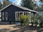Prachtige chalet/huisje. 4 kamers, 2 toiletten!, Caravans en Kamperen, Ophalen of Verzenden