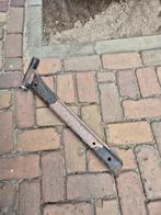 solex framebalk 3800 met framenummer, Fietsen en Brommers, Ophalen, Gebruikt, Overige merken