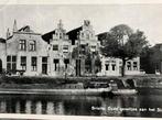 Brielle Den Briel Slagveld gelopen 1959 binnenvaart, Ophalen of Verzenden