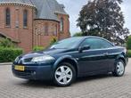 Renault Mégane Coupé-Cabriolet 2.0-16V Tech Line, AUTOMAAT, 1998 cc, 135 pk, 4 cilinders, Cabriolet