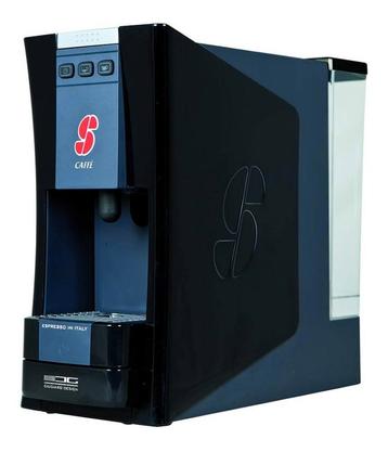 Eetse Caffè S: cup koffiezetapparaat nieuw beschikbaar voor biedingen