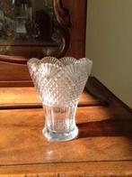 vaasje, Huis en Inrichting, Woonaccessoires | Vazen, Gebruikt, Overige kleuren, Ophalen of Verzenden, Glas