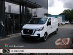Nissan Primastar 2.0 dCi L2H1 N-Connecta airco navi cruise 3, Overige carrosserieën, Wit, Handgeschakeld, Diesel