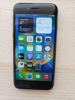 Apple iPhone 8 64 GB, Gebruikt, Zwart, Ophalen of Verzenden, 64 GB