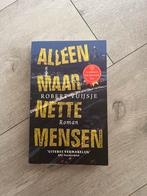R. Vuijsje - Alleen maar nette mensen, R. Vuijsje, Ophalen of Verzenden, Zo goed als nieuw, Nederland