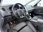 Renault Scénic 1.3TCe 141PK 3D-Navi Camera Lmv 20" Bose-S, Voorwielaandrijving, 4 cilinders, 1850 kg, Leder en Stof