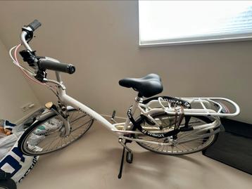 Batavus fiets beschikbaar voor biedingen