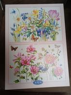 Puzzel Janneke Brinkman 2 x1000, ophalen, Ophalen, 500 t/m 1500 stukjes, Zo goed als nieuw