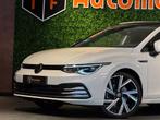 Volkswagen Golf 1.5 eTSI First ed. 150 PK|PANO|MEMORY|MATRIX, Stof, 4 cilinders, Wit, Bedrijf