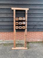 Aangeboden houten buiten speelgoed, boter, kaas en eieren, Ophalen of Verzenden, Zo goed als nieuw, Overige typen