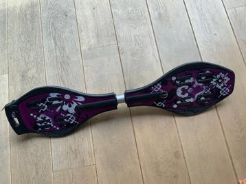 Waveboard beschikbaar voor biedingen