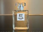 Chanel no 5 L’eau 100ml edt 100th anniversary discontinued, Ophalen of Verzenden, Nieuw