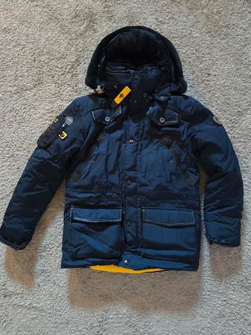 Geographical Norway Acore Men's Winter  Jacket beschikbaar voor biedingen