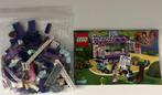 Lego Friends Emma’s Kunstkraam 41332, Kinderen en Baby's, Speelgoed | Duplo en Lego, Ophalen of Verzenden, Zo goed als nieuw