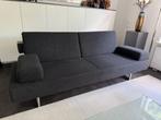 Cloak 3 zits bank met loveseat, Ophalen, Metaal, Design, Driepersoons