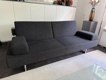 Cloak 3 zits bank met loveseat beschikbaar voor biedingen