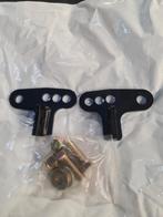 Verlagingset harley sportster 883, Motoren, Onderdelen | Harley-Davidson, Ophalen of Verzenden, Nieuw