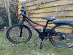 24 inch Batavus jongensfiets, Fietsen en Brommers, Fietsen | Jongens, Ophalen, Zo goed als nieuw, 24 inch, Versnellingen