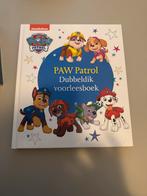 Nieuw Paw Patrol Voorleesboek, Ophalen, Nieuw, Fictie algemeen