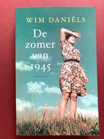 Wim Daniëls - De zomer van 1945, Boeken, Overige Boeken, Nieuw, Wim Daniëls, Ophalen of Verzenden
