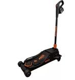 E-Jack 3T Elektrische Krik met Zwenkwielen 20V 4.0Ah, Ophalen, Nieuw