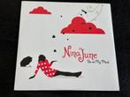 Nina June - Be On My Mind (Promo CD Single Bökkers), Ophalen of Verzenden