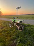 Kawasaki kx125 2001, Fietsen en Brommers, Brommers | Crossbrommers, 6 versnellingen, Gebruikt, 125 cc, Ophalen