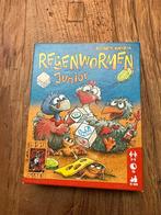 Regenwormen, Hobby en Vrije tijd, Gezelschapsspellen | Bordspellen, Een of twee spelers, Ophalen of Verzenden, Regenwormen