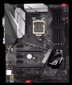 Asus ROG STRIX Z270-F Gaming Moederbord met Socket LGA 1151, Ophalen of Verzenden, Gebruikt