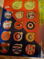 Complete set Cluppies + album, Plus, Ophalen