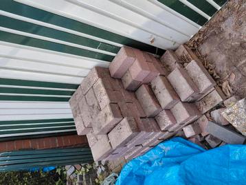 klinkers beschikbaar voor biedingen
