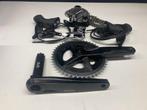 Sram Rival eTap AXS disc groepset 46-33, 10-36,  170mm, Racefiets, Nieuw, Ophalen of Verzenden, Sram Rival