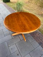Casala ronde vintage tafel, Ophalen, Gebruikt, Gijpsvintage, Info@gijpsvintage.nl