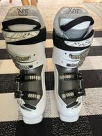 Ski’s, skischoenen en stokken dames, Sport en Fitness, Skiën en Langlaufen, Ophalen, 160 tot 180 cm, Rossignol, Zo goed als nieuw