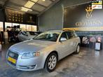 Audi A4 Avant 2.0-16V inruilen is mogelijk, Voorwielaandrijving, 730 kg, Gebruikt, 4 cilinders