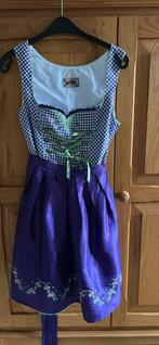 Dirndl Oktoberfest Jurk -Stockerpoint, Maat 42/44 (L), Ophalen of Verzenden, Kleding, Overige thema's