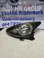 Toyota Aygo linker koplamp links 81150-0H070, Auto-onderdelen, Gebruikt, -, -, Ophalen of Verzenden