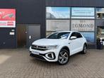 Volkswagen T-Roc 1.0 TSI R-Line Business, Voorwielaandrijving, Stof, Gebruikt, Zwart
