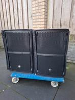 Rcf nx 32a te koop, Ophalen of Verzenden, Zo goed als nieuw, 1000 watt of meer