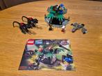 LEGO LOT (10) Studios sets, Ophalen of Verzenden, Zo goed als nieuw, Complete set, Lego