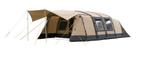 Redwood Navarro AIR 440, Caravans en Kamperen, Tenten, Ophalen, Zo goed als nieuw, Tot en met 6